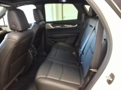 2021 Cadillac XT5 AWD Sport