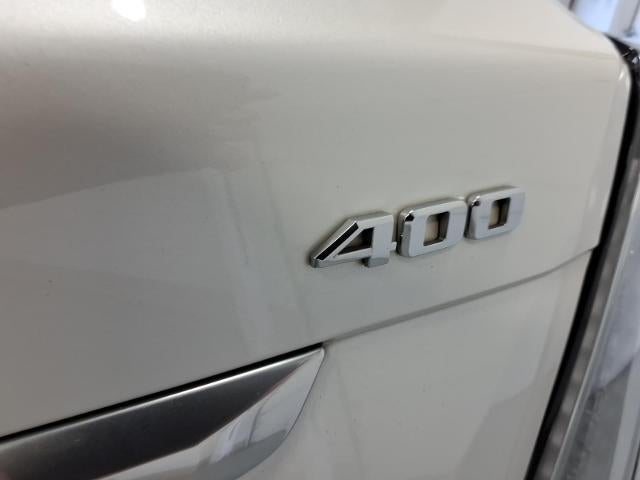2021 Cadillac XT5 AWD Sport