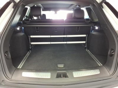 2021 Cadillac XT5 AWD Sport