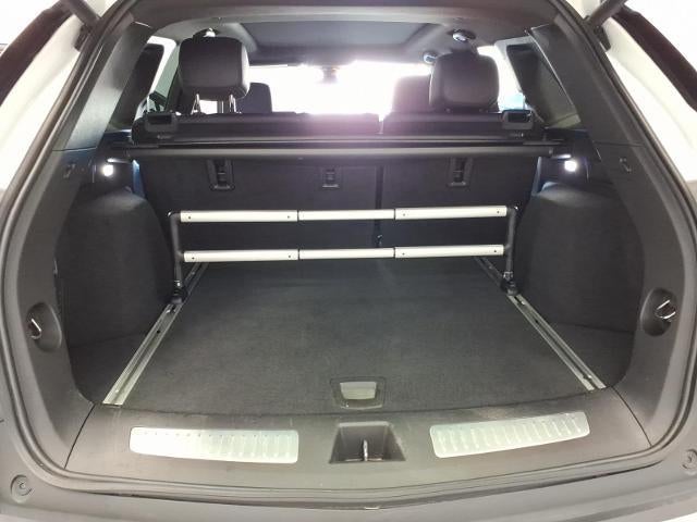 2021 Cadillac XT5 AWD Sport