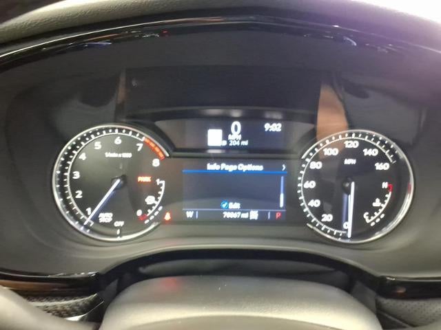2021 Cadillac XT5 AWD Sport
