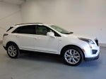 2021 Cadillac XT5 AWD Sport