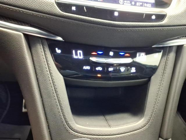 2021 Cadillac XT5 AWD Sport