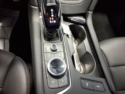 2021 Cadillac XT5 AWD Sport