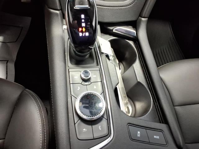 2021 Cadillac XT5 AWD Sport