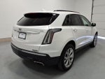 2021 Cadillac XT5 AWD Sport