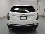 2021 Cadillac XT5 AWD Sport