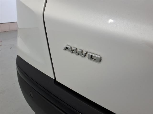 2022 Cadillac XT5 Sport