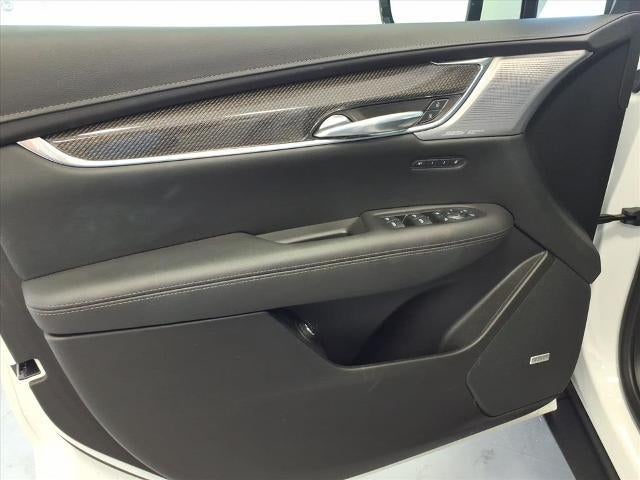 2022 Cadillac XT5 Sport