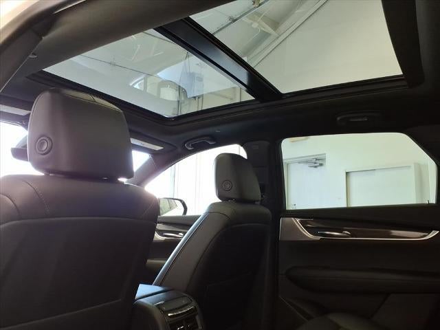 2022 Cadillac XT5 Sport