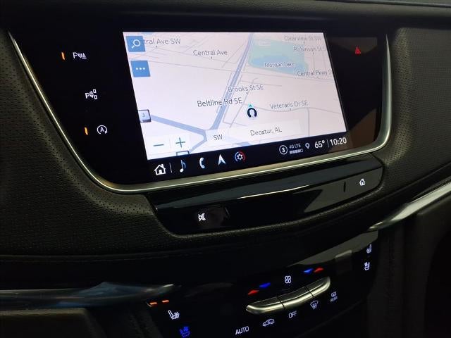 2022 Cadillac XT5 Sport