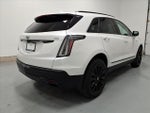 2022 Cadillac XT5 Sport