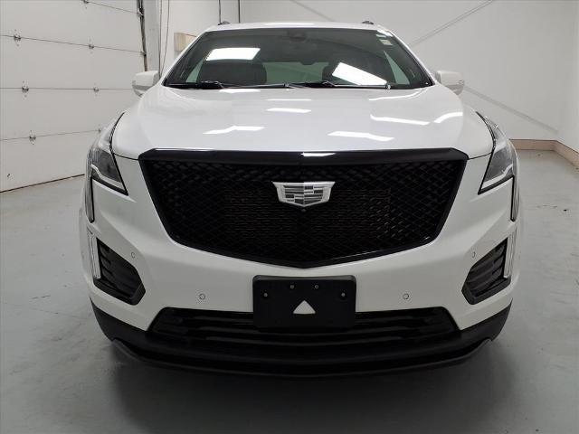 2022 Cadillac XT5 Sport