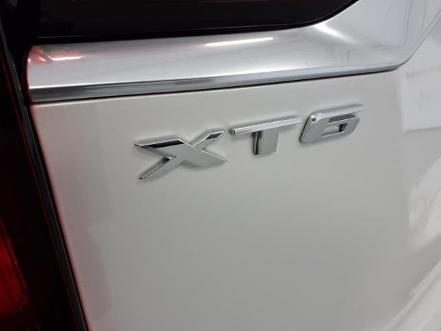 2025 Cadillac XT6 Luxury