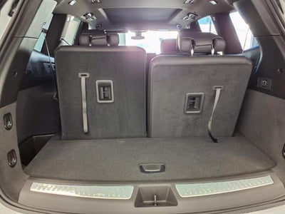 2025 Cadillac XT6 Luxury