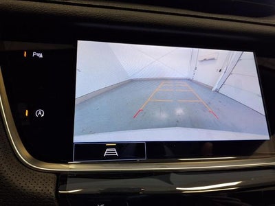 2025 Cadillac XT6 Luxury