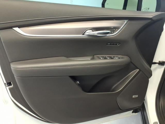 2023 Cadillac XT6 Luxury