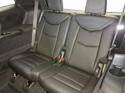 2023 Cadillac XT6 Luxury