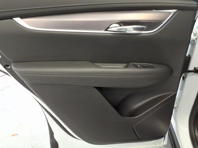 2023 Cadillac XT6 Luxury