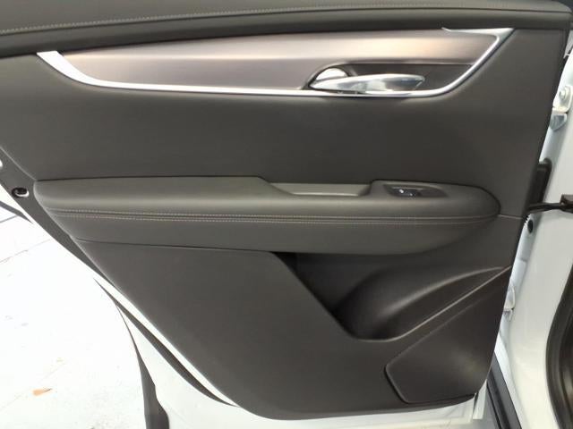 2023 Cadillac XT6 Luxury