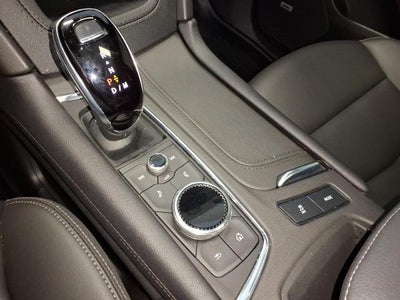 2023 Cadillac XT6 Luxury