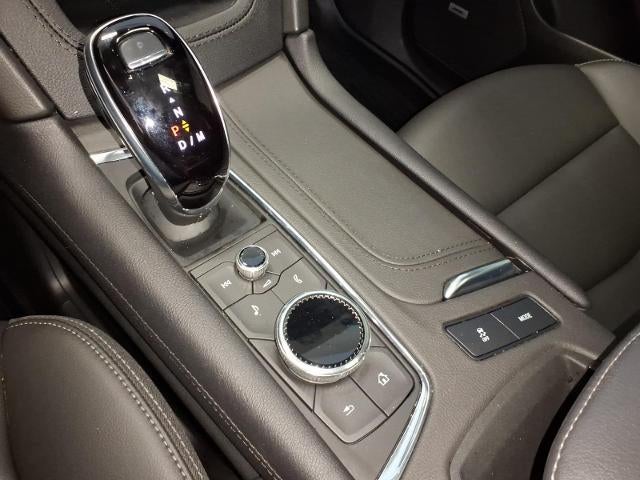 2023 Cadillac XT6 Luxury