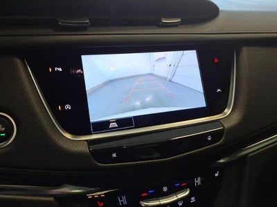 2023 Cadillac XT6 Luxury