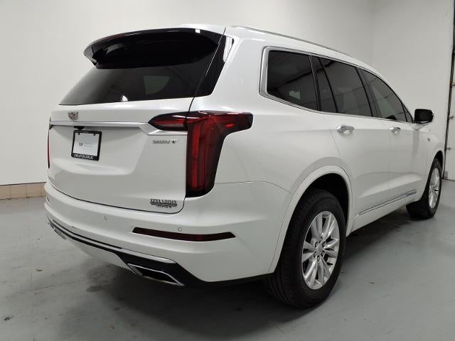 2023 Cadillac XT6 Luxury