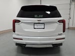 2023 Cadillac XT6 Luxury
