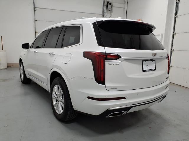 2023 Cadillac XT6 Luxury