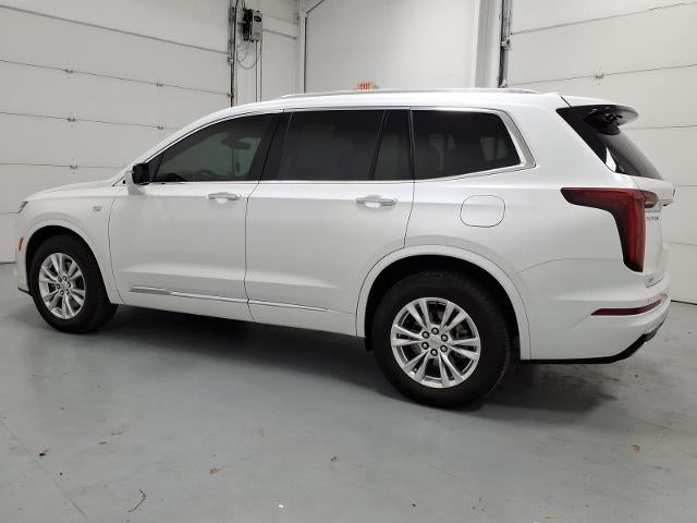 2023 Cadillac XT6 Luxury