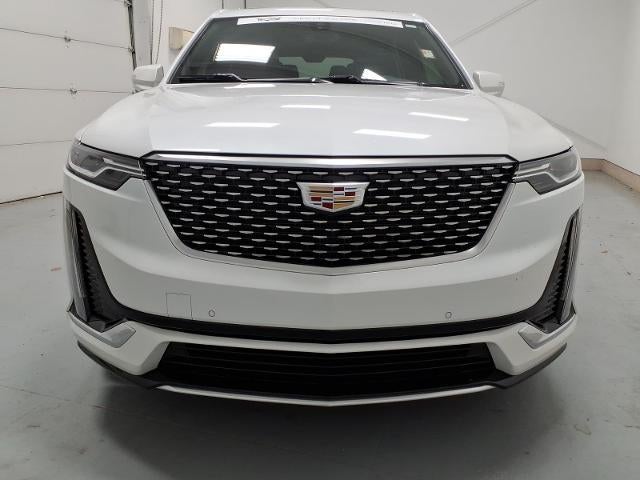 2023 Cadillac XT6 Luxury