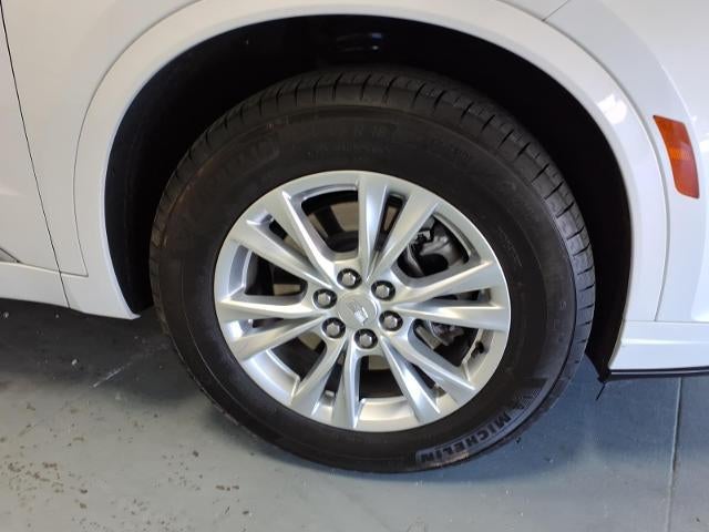 2023 Cadillac XT6 Luxury