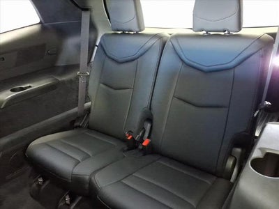 2020 Cadillac XT6 Sport