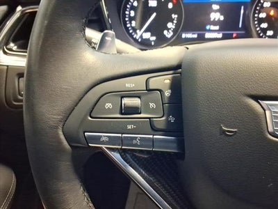 2020 Cadillac XT6 Sport