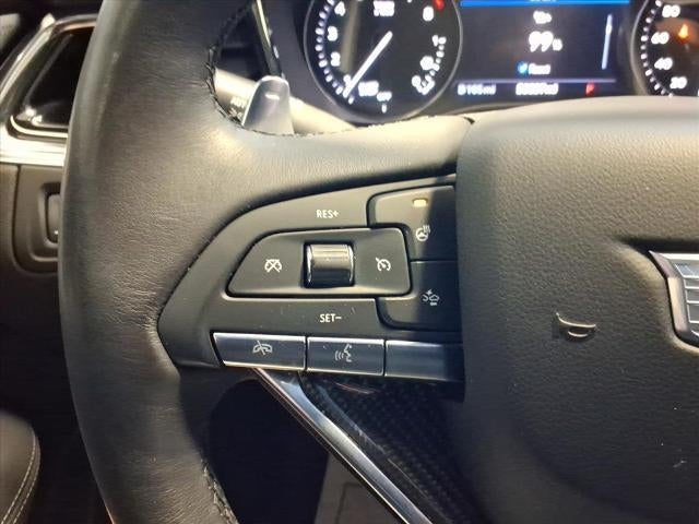 2020 Cadillac XT6 Sport