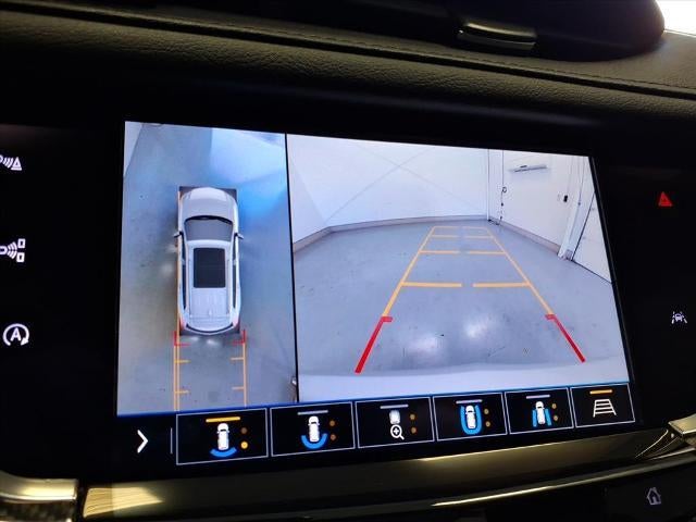 2020 Cadillac XT6 Sport