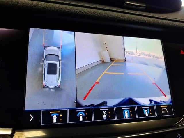 2020 Cadillac XT6 Sport