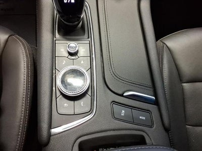 2020 Cadillac XT6 Sport