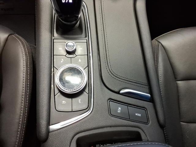 2020 Cadillac XT6 Sport