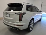 2020 Cadillac XT6 Sport