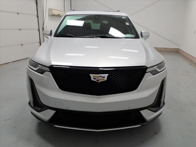 2020 Cadillac XT6 Sport