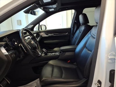 2023 Cadillac XT6 Sport