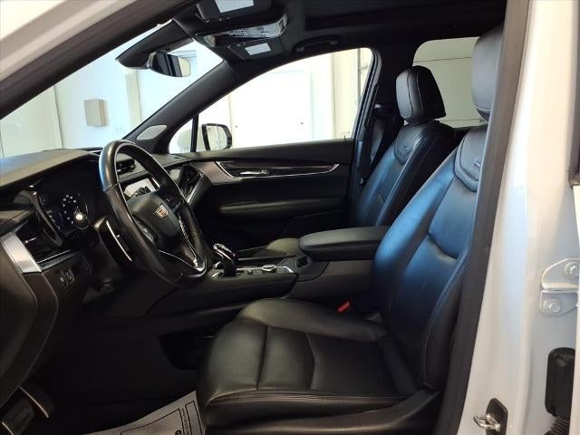 2023 Cadillac XT6 Sport