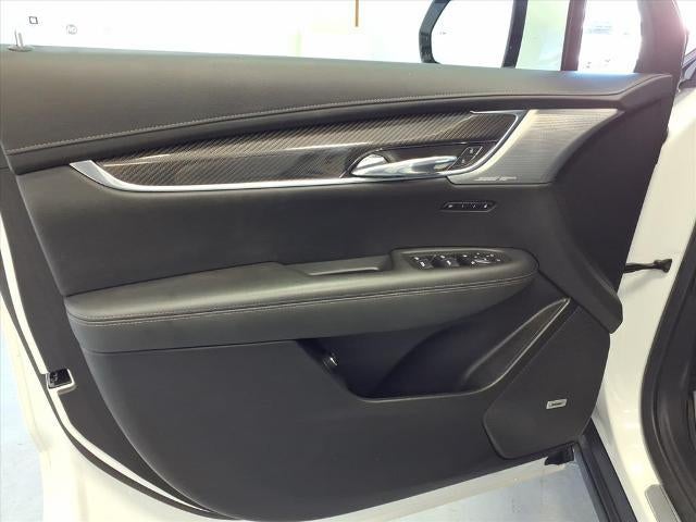 2023 Cadillac XT6 Sport