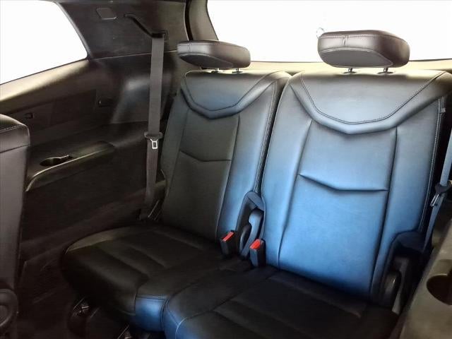 2023 Cadillac XT6 Sport