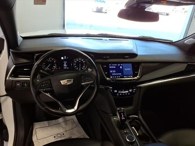 2023 Cadillac XT6 Sport