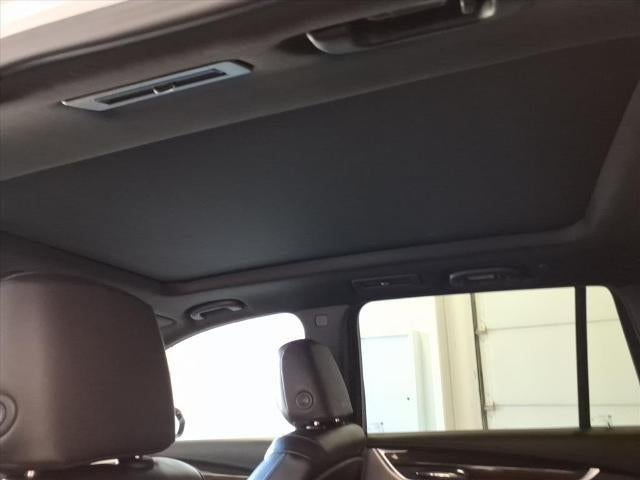 2023 Cadillac XT6 Sport