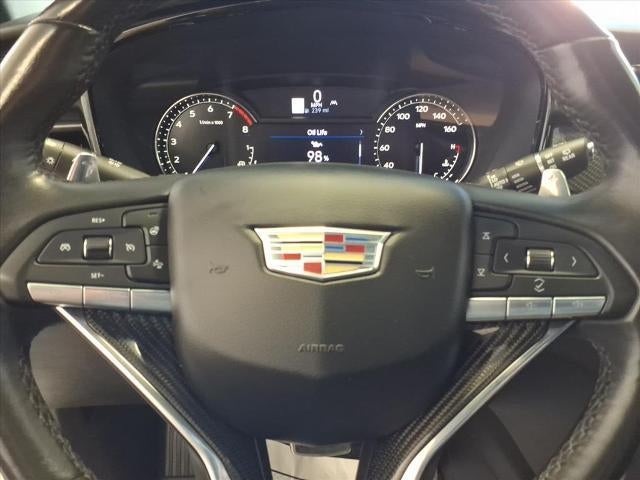 2023 Cadillac XT6 Sport