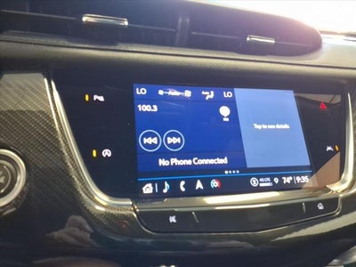 2023 Cadillac XT6 Sport